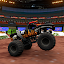 Monster Trucks Jam Arena Derby
