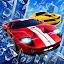 Realistic Car Driving 3D