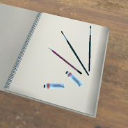 プレーする 脱出ゲーム〜美術室からの脱出〜 をPCで