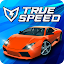 TRUE SPEED