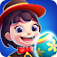 Mergical-Fun Match Island Game
