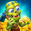 Idle Miner Tycoon: Zombie Hero