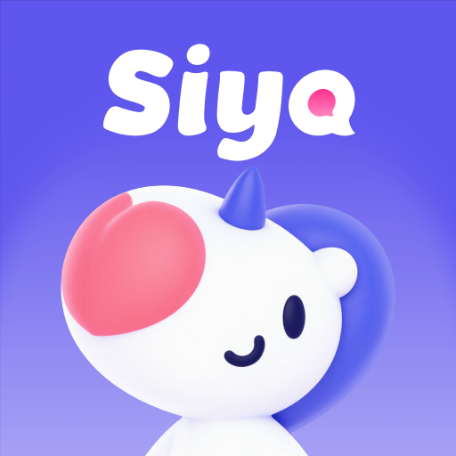 Siya -bate-papo real e próximo