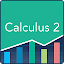Calculus 2 Prep: Practice Tests and Flashcards