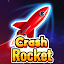 Crash Rocket - Rocket Game