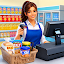 Supermarket Simulator:Store 3D