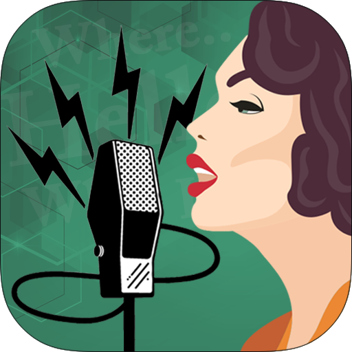 Play Girl voice changer- Call voice Online