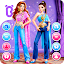 Little Panda: Doll Dress up