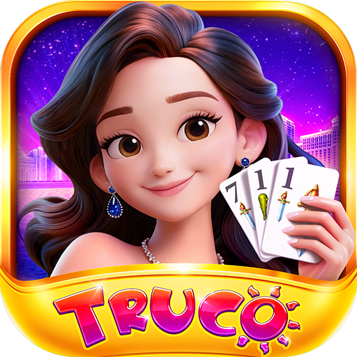 Truco Che! -Slots & Poker