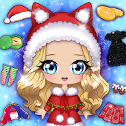 Gioca Chibi Vestir Salón de Belleza per PC