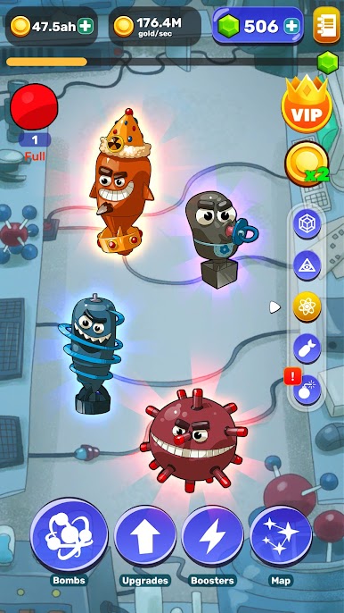 https://cdn-icon.bluestacks.com/1_t6rENFHClwnQ72r50cZz11oAbTu3xP6pUO4aujvltJn5u-E43SUAYWzxSQbn4e3MQ