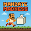 MandateMadness Wyborczy Wyścig