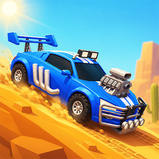 Stunt Rush