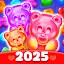 Bonbons Crush Legend