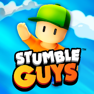 Play Stumble Guys on PC