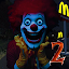 Ronald Horror McDonald's 2