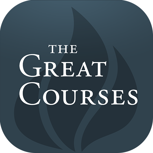 Play The Great Courses Online