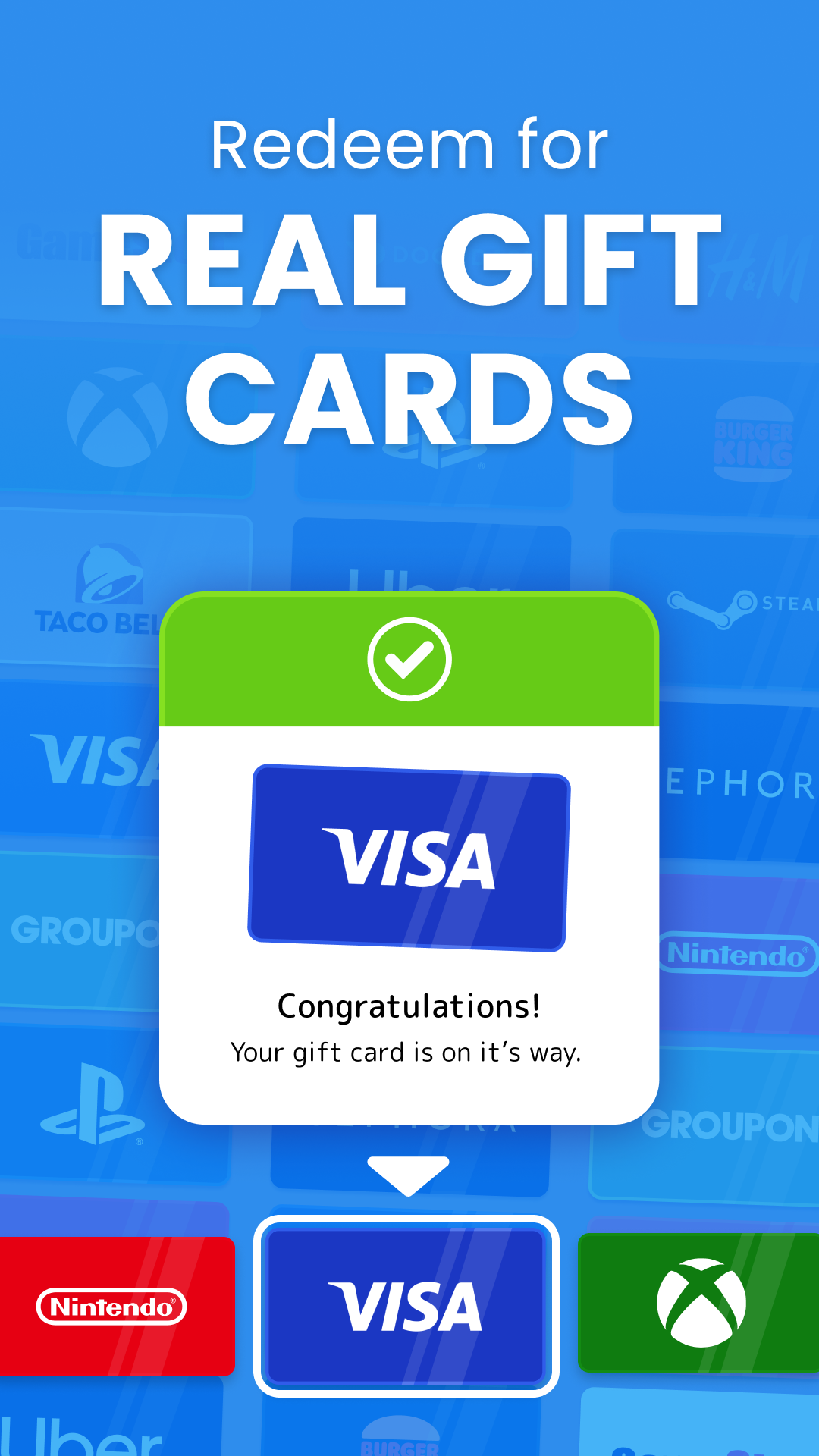 Download MISTPLAY: Gift Cards & Rewards For Playing Games on PC with MEmu