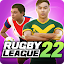 Rugby League 22
