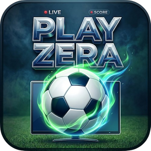 Play Zera - Soccer Live Scores