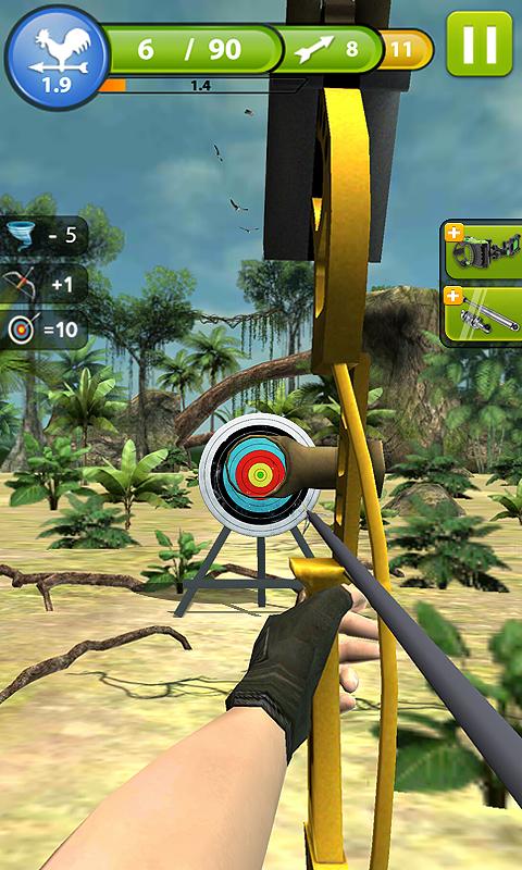 Download & Play Archery Master 3D on PC & Mac (Emulator)