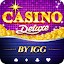 Casino Deluxe Vegas - Slots, P
