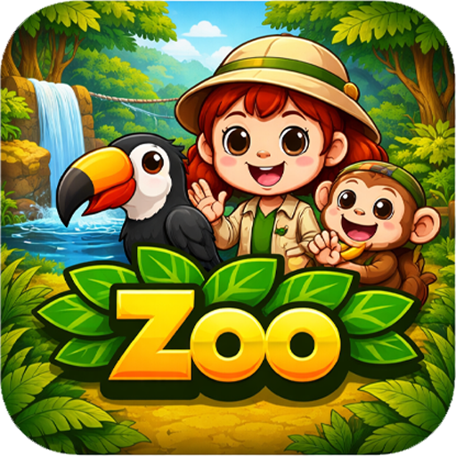 Animal Voice Zoo