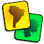 Countries of South America Quiz
