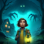 Mystery Legacy: Dark Gift