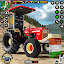 Tractor Farming 3D Simulator