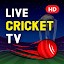 CricFy TV : Live Cricket TV