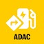 ADAC Drive: Tanken Laden Route