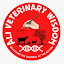 Ali Veterinary Wisdom Training