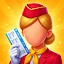 Airport Idle