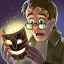 Unholy Adventure: Mystery
