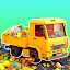 Trash Tycoon Idle business