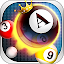 Pool Ace - 8 Ball and 9 Ball Game
