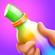 Chơi Frozen Honey ASMR on PC