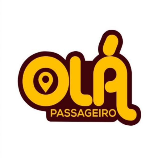 Olá Passageiro