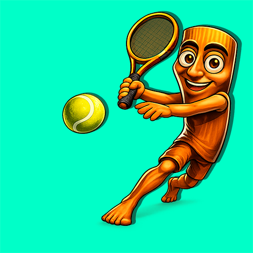 Tung Tung Sahur Tennis