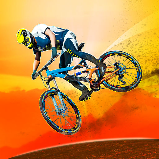 Play Bike Clash: PvP Cycle Game Online
