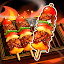 Street Food Puzzle