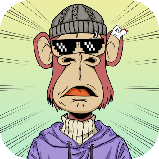 Play Bored Ape Creator - NFT Art Online