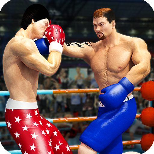 BOXING GAMES 🥊 - Play Online Games!