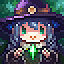 エレメンタル：2DMMORPG