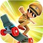 Little Singham Super Skater