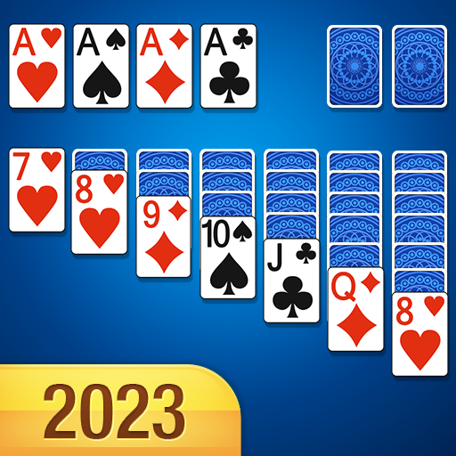 Play Solitaire Card Game Online