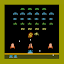Classic Invaders - Retro 80s Space Shooter