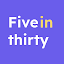 Five in Thirty - 30 seconds