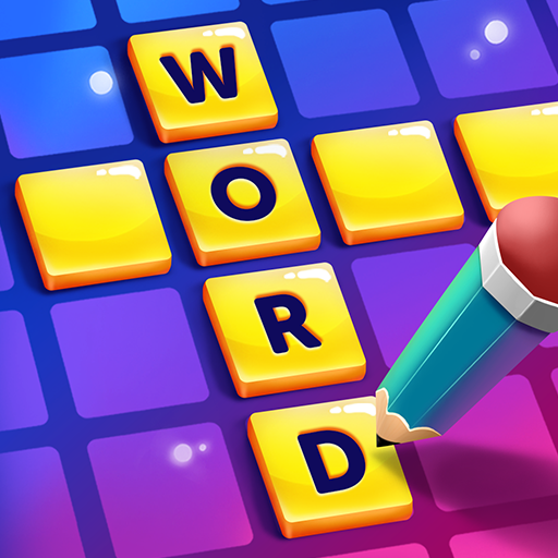 Play Word Search by Staple Games Online for Free on PC & Mobile